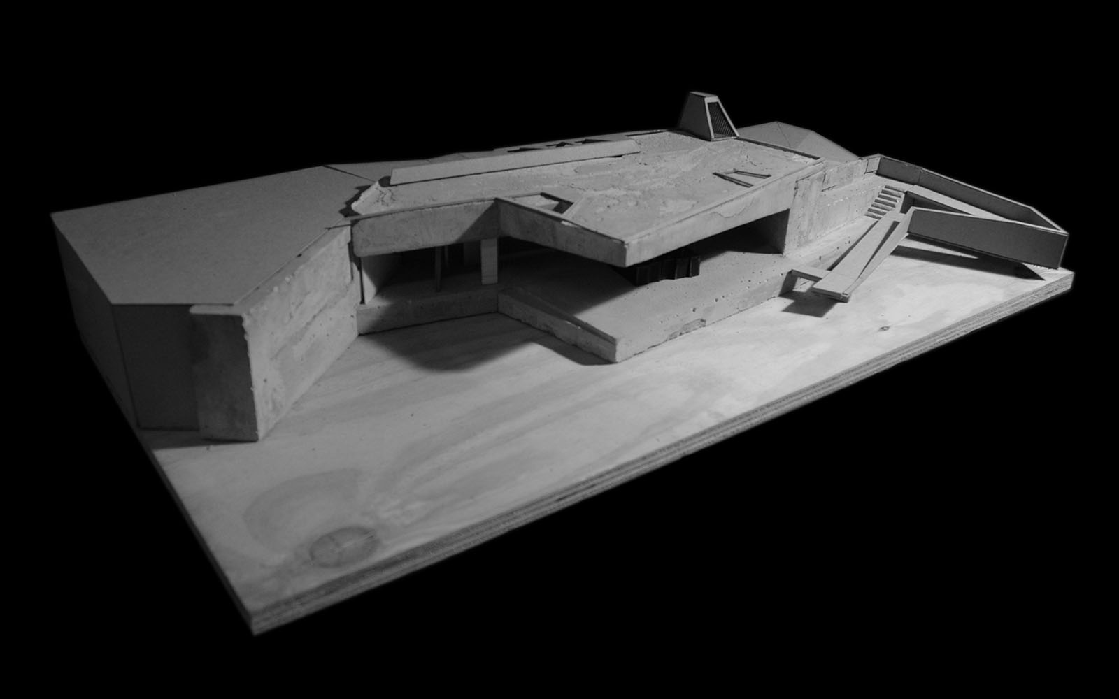 Castle Cove House Terroir Terroir