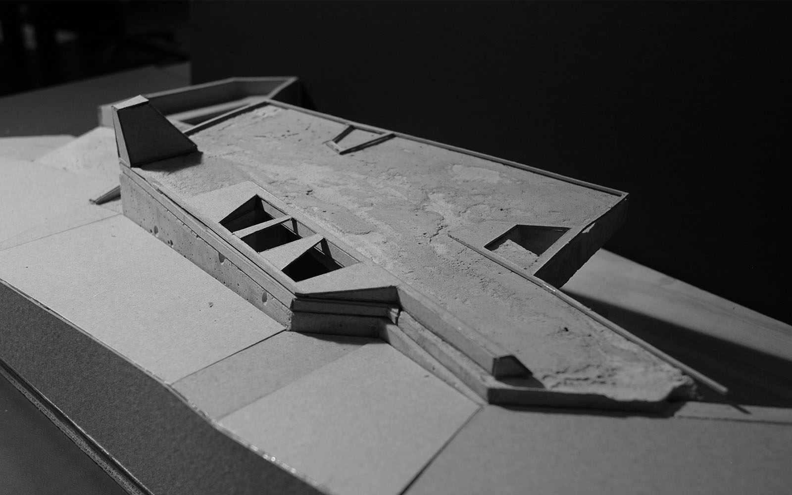 Castle Cove House Terroir Terroir